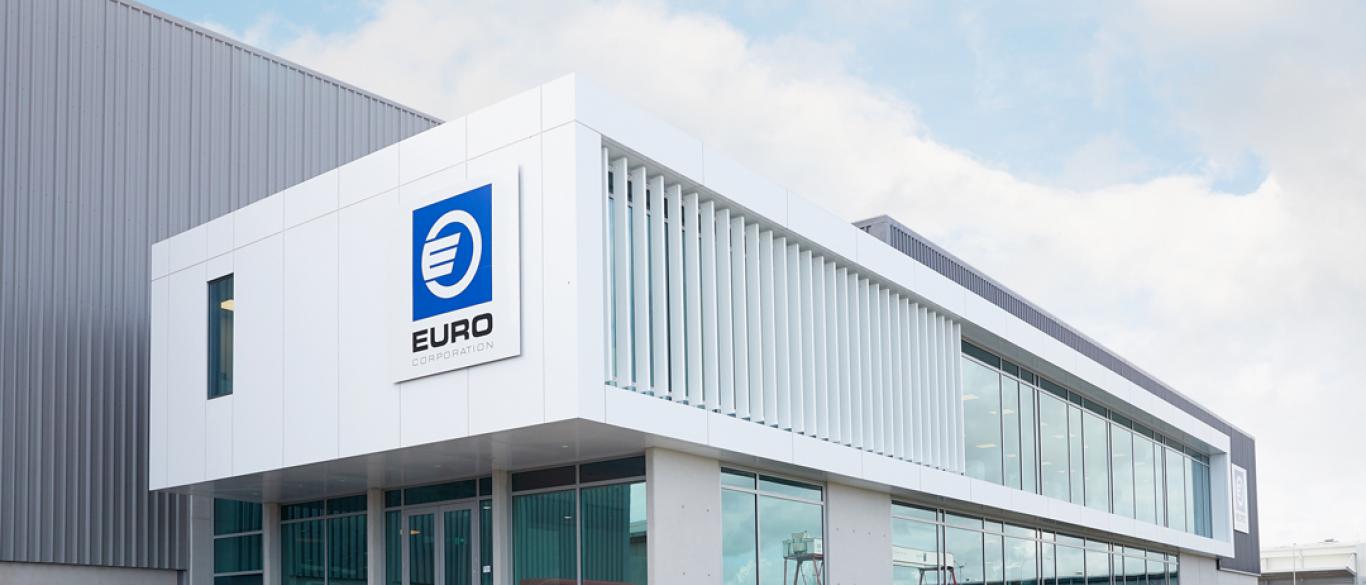 Euro corporation3