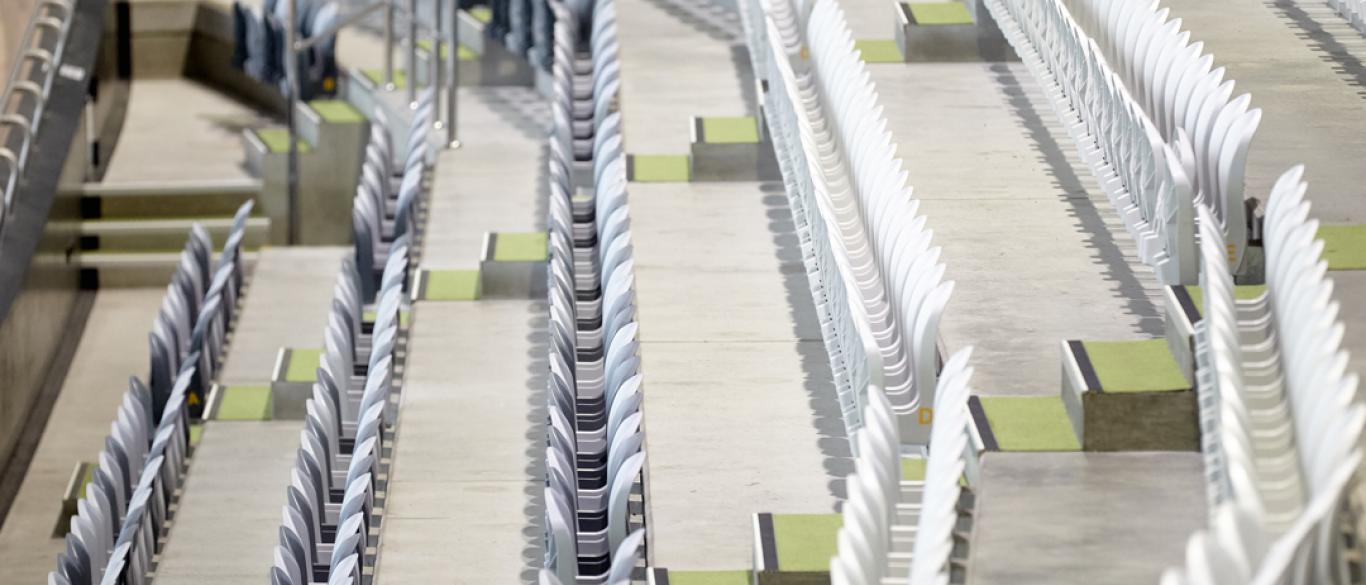 Home of Cycling Velodrome 6