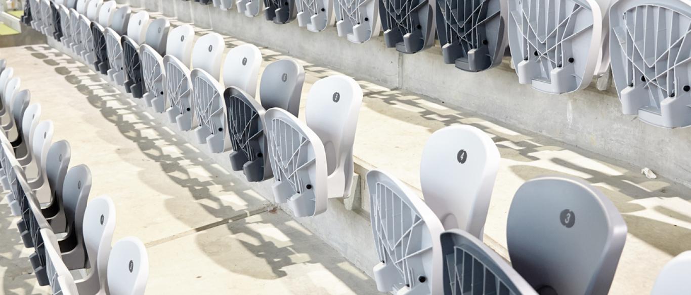 Home of Cycling Velodrome 7