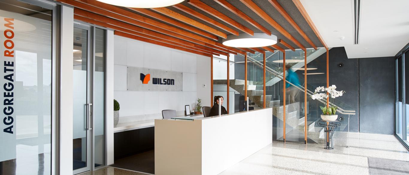 wilson head office 15