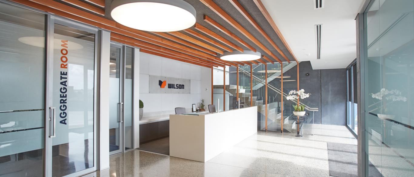 wilson head office 16