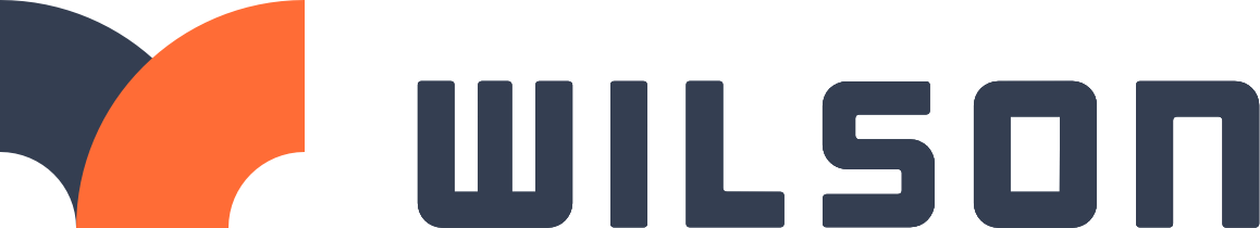 Wilson logo